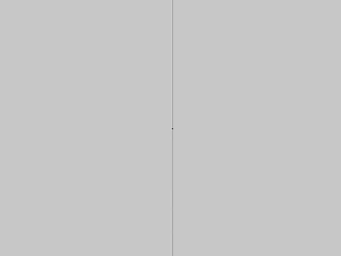 Carbon specks defect example