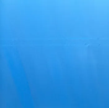 Chatter defect example