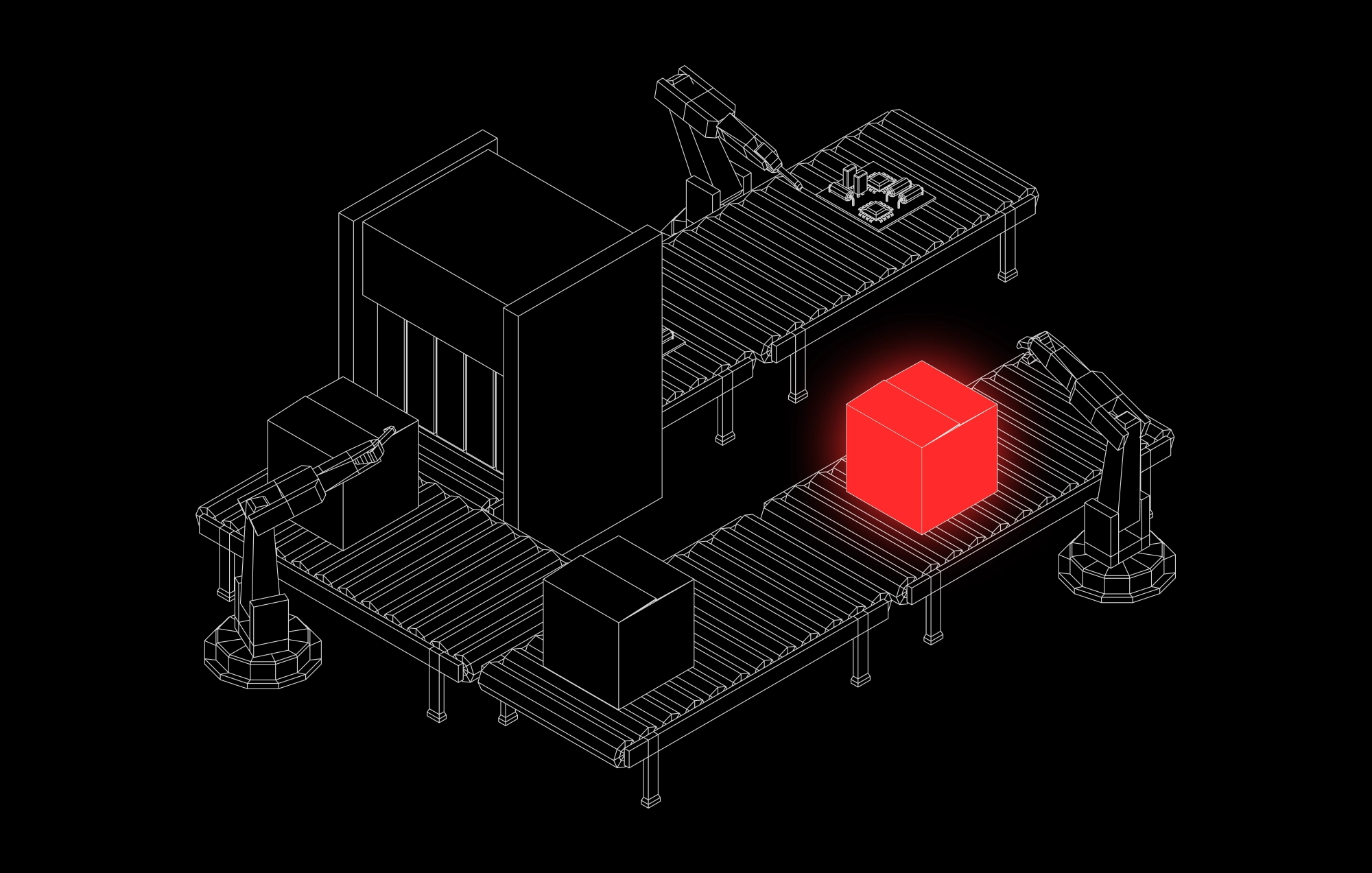 Defect Detection